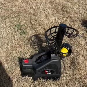 Baseball equipment team package